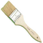 Adhesive Mastic Brush, 2"