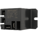 Relay, 24V