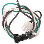Harness Power ECM Choke 5 Pin