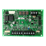 Board Cntrl Simplicitylite Gas/Elec 4S