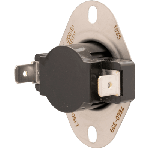 Lower Limit Switch, 150 Open, 130 Close